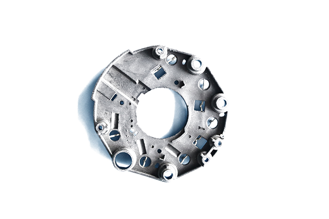Mesin pengacuan suntikan menegak Rotary Table Mesin pengacuan suntikan menegak Rotary Table